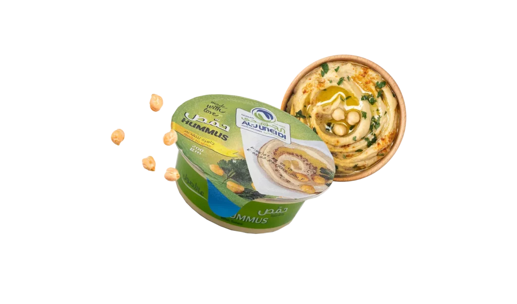 hummus artwork